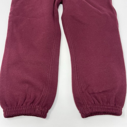 Polo Ralph Lauren Girls Fleece Pants SIZE 3/3T - Picture 2 of 8