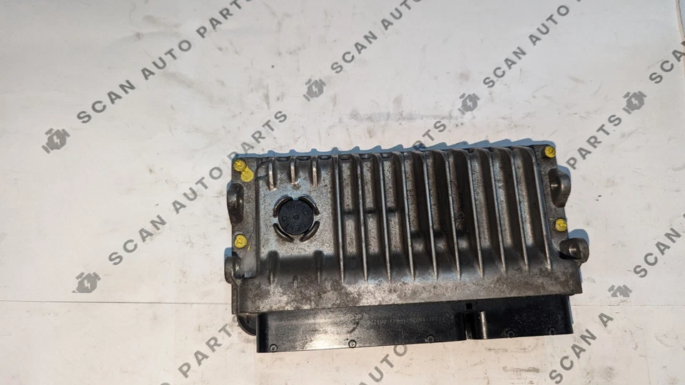 Mazda 3 Denso 89661-0 puertas 50 2011 usado ecu mb275600-2251 Foto 4 de 4