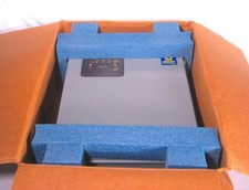 Square D Surgelogic TVS2XGA16AI Surge Protector Modular 208 4 Wire