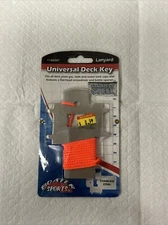 Boater Sports Universal Deck Key 53257