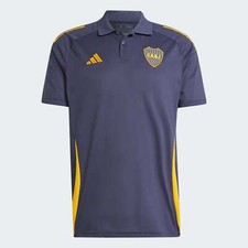 #25 Chomba Boca Juniors 24/25 (s-m-l-xl-2XL) CONSULTA TALLE ML0970
