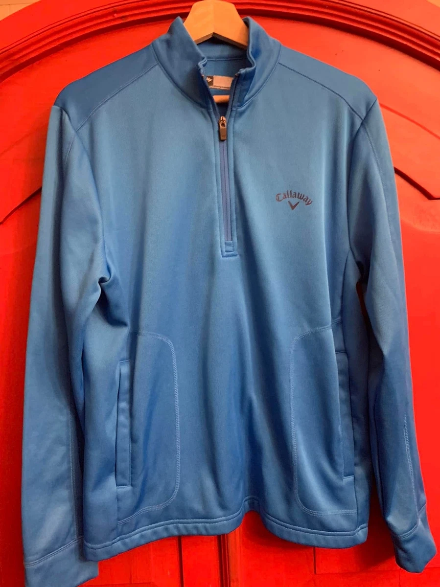 Callaway opti shield best sale jacket