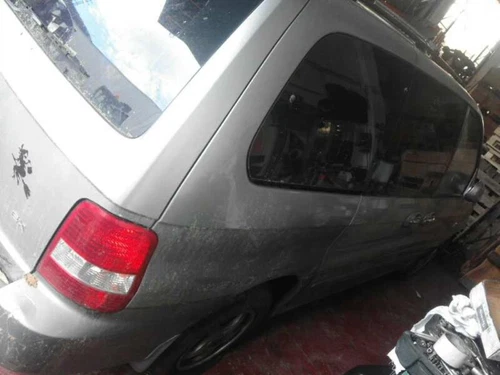 0K53H Caja Reles/Fusibles para KIA CARNIVAL II (FL) 2.9 CDRi Executive 2 705615 - Imagen 10 de 10
