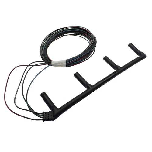 Arnés de cableado de bujía incandescente diésel 038971782C para Beetle Golf Jetta 2004-06 1,9 L - Imagen 5 de 12