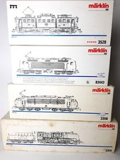 Märklin HO Züge Loks Konvolut *Modell wählen* 3528, 83443, 3358, 3319
