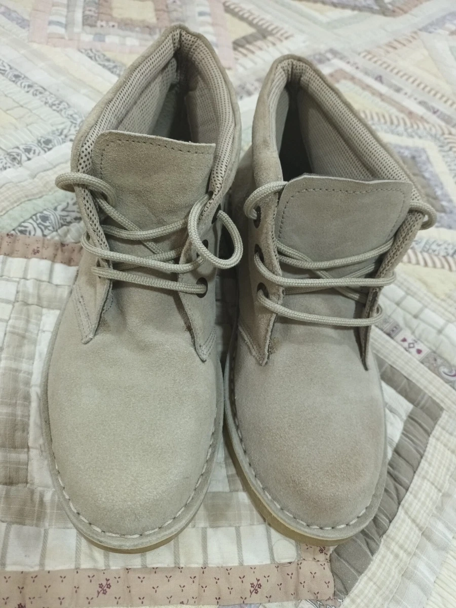Clifford desert boot sales