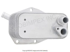 For VOLVO (2007-2016) Engine Oil Cooler MAHLE BEHR + 1 YEAR WARRANTY