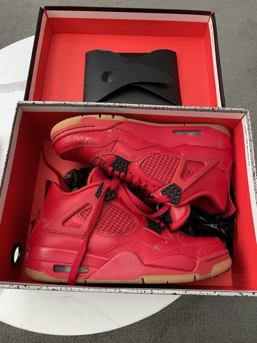 Air Jordan Retro NRG Singles Day W Size