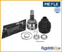 Gelenksatz, Antriebswelle Meyle 11-144980052 FüR CitroëN