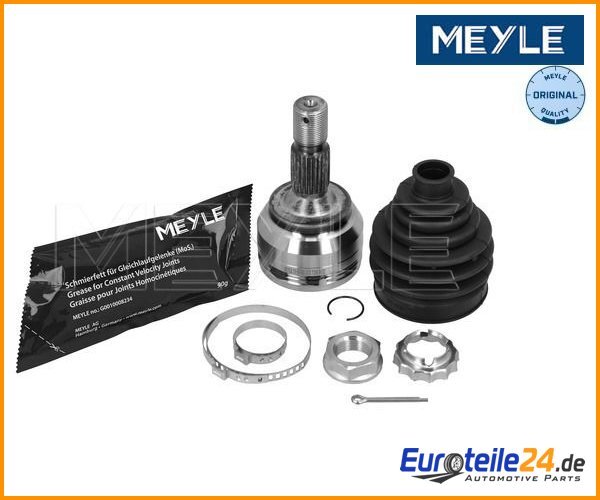Gelenksatz, Antriebswelle Meyle 11-144980052 FüR CitroëN-image