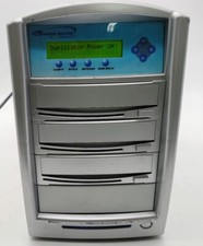 Vinpower digital 2 Target CD G DVD CD Disc Duplicator Copier