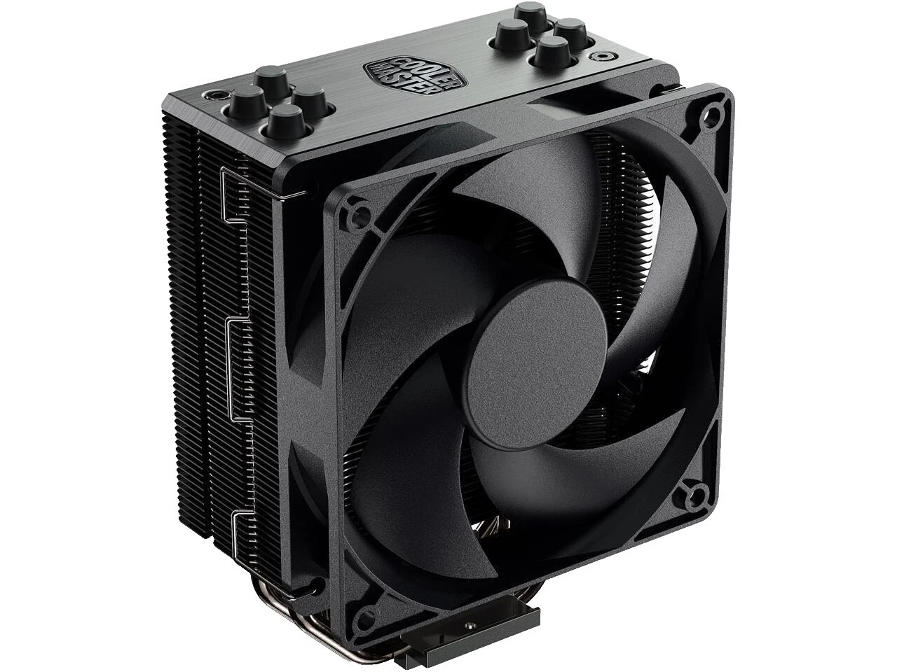 Cooler Master 4-Pin CPU Fans & Heatsinks