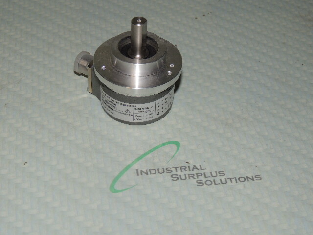 TURCK RI-10T10C-2K1250-H1181 ENCODER