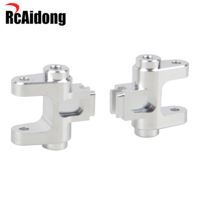 Protection Moteur En Alliage D'aluminium Pour RC Tamiya WR02/GF01/G601 - Pièce Auto Neuf - Origine Chine
