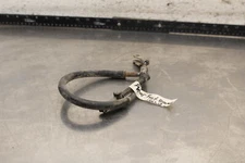 1996 Kawasaki Bayou 400 KLF400B 4x4 REAR FOOT BRAKE CABLE LINE A439