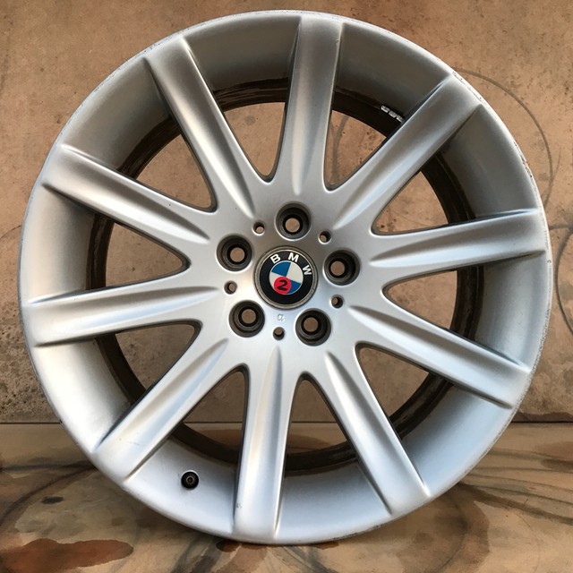 6772243 13 bmw
