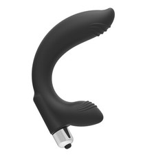 Powerful Prostate Massager Male Waterproof-Vibrators