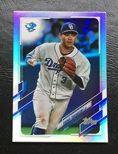 2021 Topps NPB Shuhei Takahashi Rainbow Foil /150 Chunichi Dragons