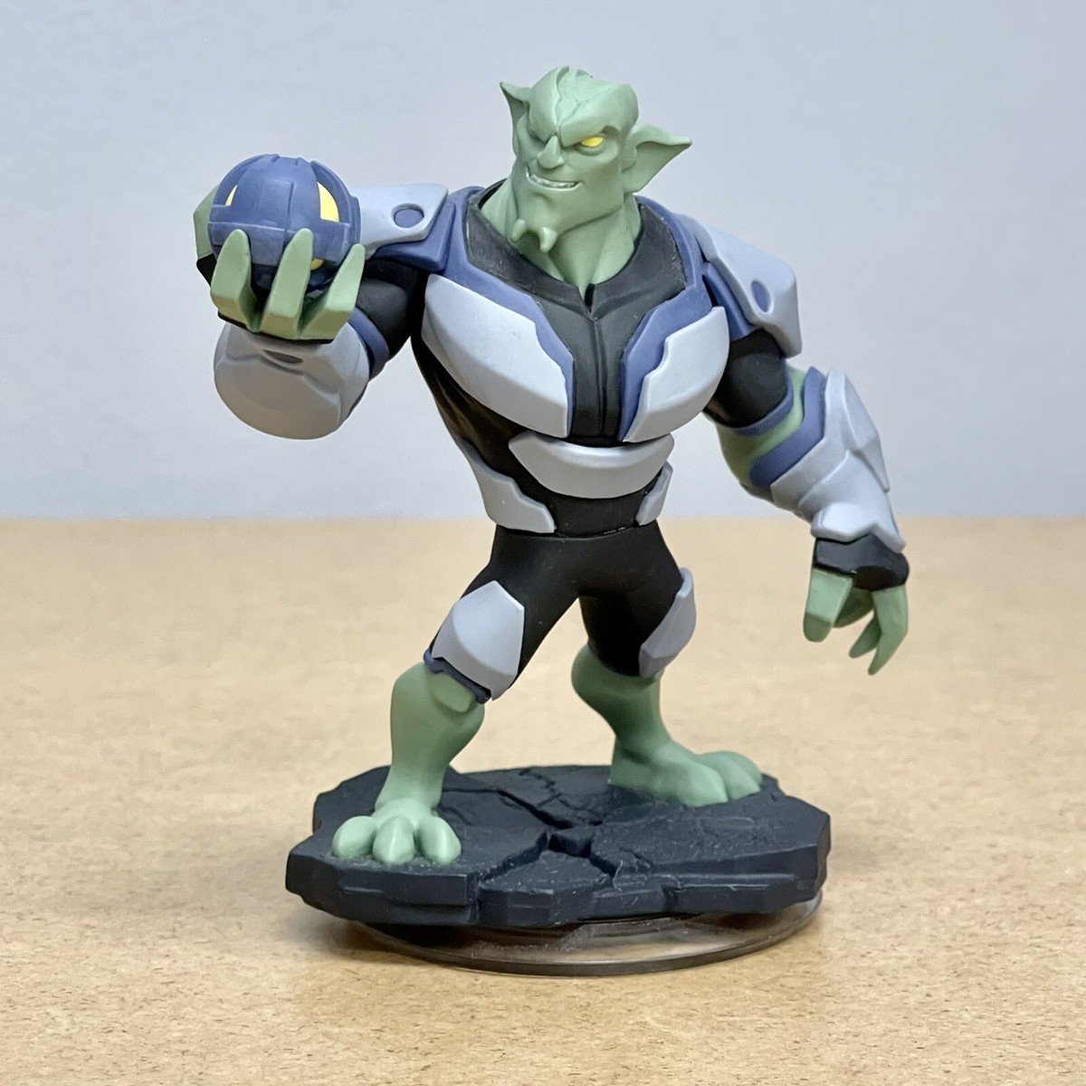 Disney Infinity 2.0 - Green Goblin - INF-1000126 - Marvel | eBay