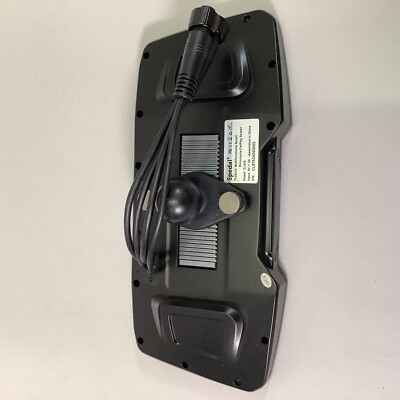 Spedal Navicam Multifunctional Smart Motorcycle CarPlay Screen | eBay