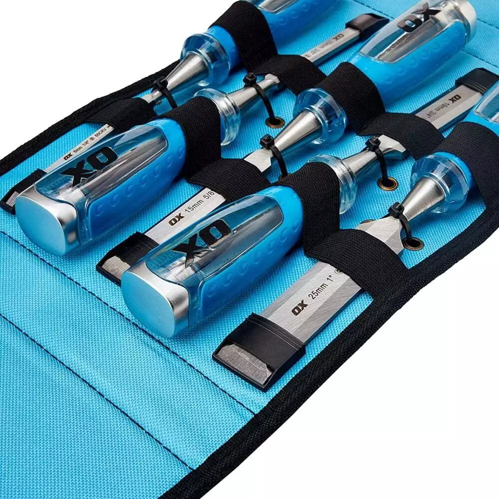 Ox chisels deals