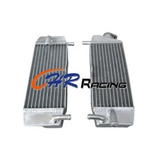 Aluminum Radiator For 2001 2002 2003 2004 2005 Yamaha YZ250F
