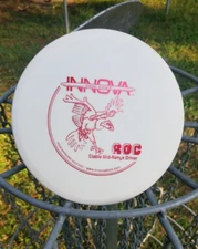 Innova DX Rancho Roc Bar Stamp PFN 175g
