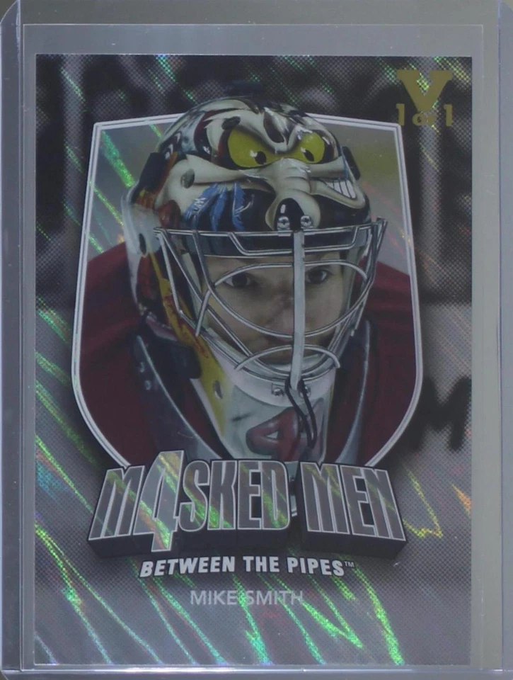 Silver 14-15 Itg Ultimate Vault Gold