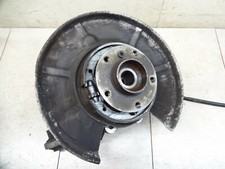 BMW E63 645i 650i Achsschenkel hinten links Radlagergeh�use Radnabe Schwenklager