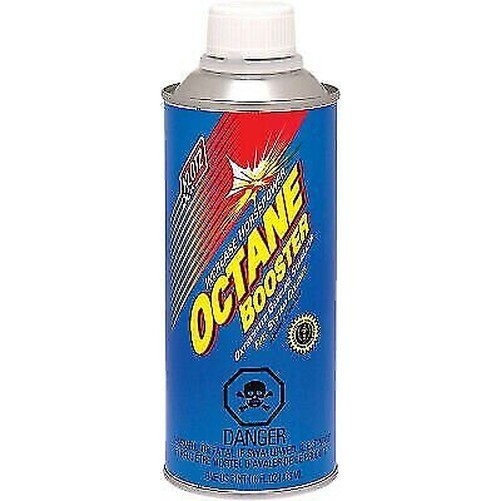 Instock klotz Octane Booster Carburant Gas 16 OZ KL602 8420133 eBay