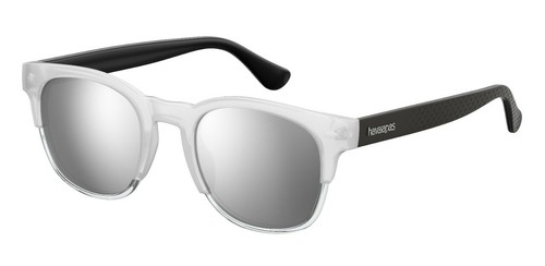 Occhiali da sole Sunglasses HAVAIANAS ANGRA 900 T4 CRYSTAL LENTI SPECCHIATE  | eBay