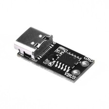 QC 3.0 2.0 PD/QC 3A/5A Fast Quick Charging Module Charge Board For Phone Charger