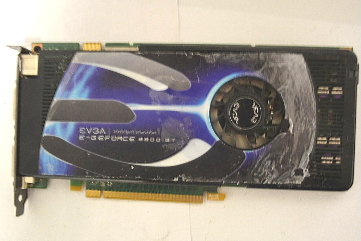 Preços baixos em Nvidia GeForce 8800 GT | eBay