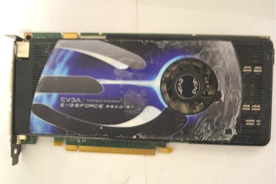 PNY NVIDIA GeForce 8800 GT (s13-4)