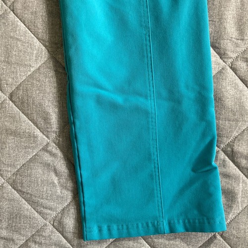 Figs Technical Collection Scrub Pants Women’s Large Petite LP W235W2023P 3654 - Picture 11 of 16