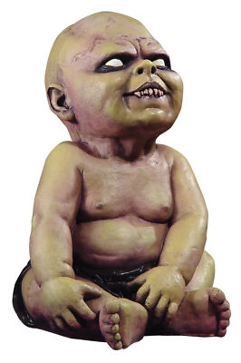 Zombie Baby 16 Inch Decor - Mario Chiodo