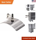 Waterbug Mechanical connectors, Silver