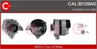 Lichtmaschine FüR Fiat Panda Van,Tipo,Uno; Lancia Y10
