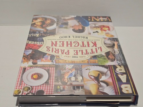 The Little Paris Kitchen Rachel Khoo Cookbook  - Picture 6 of 15