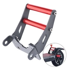 Increase Your Scooter's Performance With Rear Footstep Support For Kugoo M4Pro