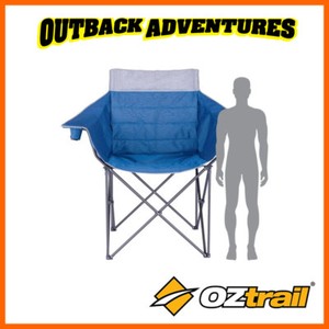 oztrail monsta chair
