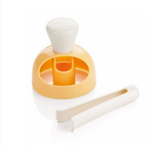 Donut Mold Creative Decorating Baking Maker Bread Cutter Tools Cake DIY Desserts - Picture 8 of 10