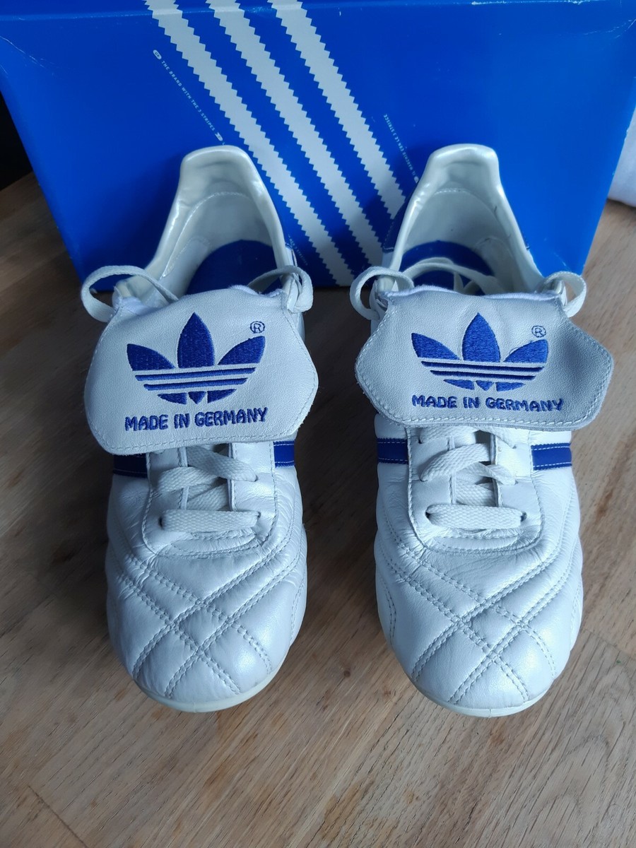 adidas Originals Profi Liga UK 7 US 7.5 mixed stud adidas Originals Profi Liga UK 7 US 7.5 mixed stud