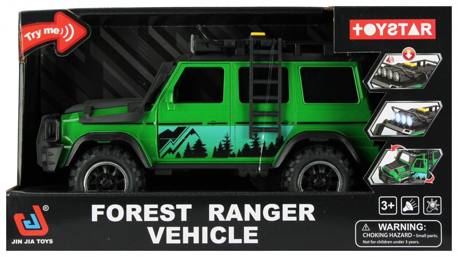 5905523647624 Автопроизводитель MEGA CREATIVE 542832 МЕГА КРЕАТИВ