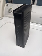 CenturyLink C1100Z ZyXel vDSL2 802.11n Wireless WiFi Modem Router ONLY - NO CORD