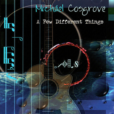 Few Different Things by