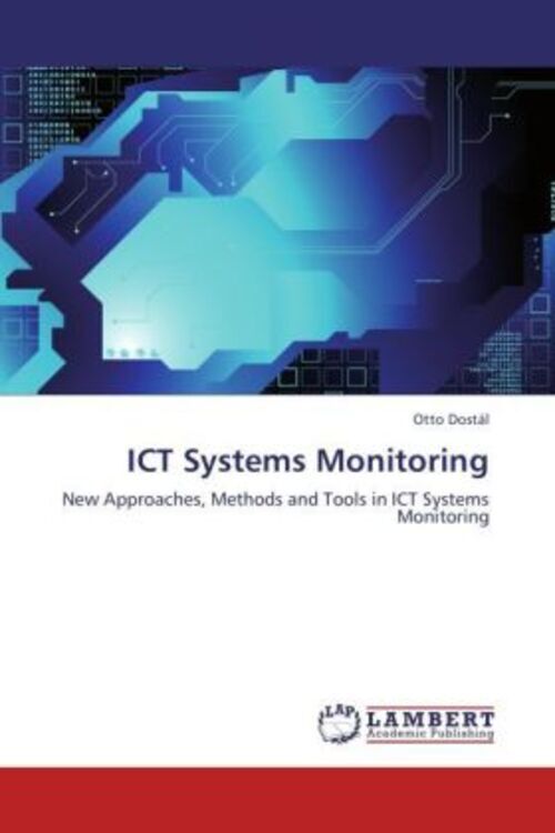 Thumbnail - Otto Dostál | Ict Systems Monitoring | Taschenbuch | Englisch