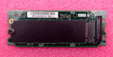 Cisco UCS-MSTOR-M2 Dual M.2 SSD Storage Carri...