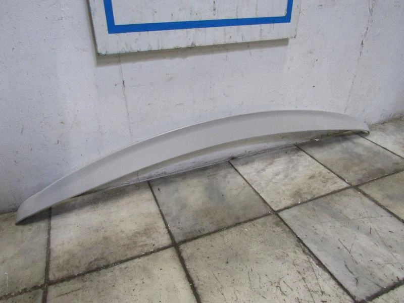 ЗАДНИЙ СПОЙЛЕР 09 10 11 12 MERCEDES S-CLASS - Изображение 3 из 4