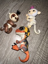Fingerlings Bundle Interactive Toys